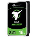 HDD 16.0 Тб Seagate ST16000NM002H - EXOS X24 Enterprise