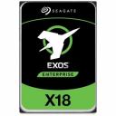 Жесткий диск Seagate Exos X18 18Tb
