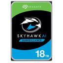 Накопители Seagate ST18000VE002