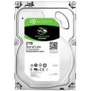 Жесткий диск Seagate Barracuda 2 ТБ ST2000DM006 Global для РФ