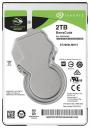 Жесткий диск Seagate BarraCuda 2ТБ (ST2000LM015)