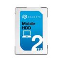 Жесткий диск 2Tb Seagate Mobile HDD ST2000LM015