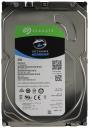 Жесткий диск Seagate SkyHawk Surveillance 3ТБ (ST3000VX009)