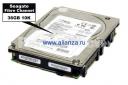 ST336607FC Жесткий диск Seagate 36 Гб 3.5' 10000 об/мин