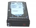 Жесткий диск HP EF0450FARMV SAS 450Gb (U600/15K/16Mb) DP 6G 3.5