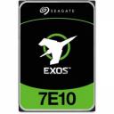 HDD 4.0 Тб Seagate Enterprise ST4000NM000B - Exos 7E8