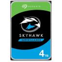 Жесткий диск Seagate SkyHawk 4 ТБ ST4000VX013 универсальный