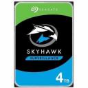 Seagate SkyHawk Guardian Surveillance 4Tb