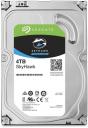 Жесткий диск Seagate SkyHawk 4 ТБ (ST4000VX013)