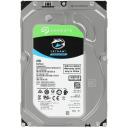 Внутренний HDD диск Seagate Skyhawk ST4000VX013 4ТБ