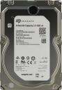 Накопитель Жесткий диск HDD 6 TB 3.5" Seagate ST6000NM0095 Exos 7E8 6 TB Скорость чтения 226МБайт/с Скорость записи SAS 3.0 7200об/мин