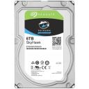Жесткий диск Seagate SkyHawk 6 ТБ ST6000VX0023 Global для РФ