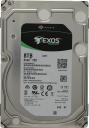 Накопитель Жесткий диск HDD 8 TB 3.5" Seagate ST8000NM0075 Exos 7E8 8 TB Скорость чтения 249МБайт/с Скорость записи SAS 3.0 7200об/мин