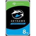 Жесткий диск Seagate SkyHawk AI Surveillance 8 ТБ ST8000VX009
