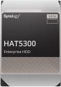 Накопитель Жесткий диск HDD 16 TB 3.5" Synology HAT5300 16 TB SATA III 7200об/мин HAT5300-16T