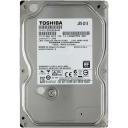 Внутренний жесткий диск 3,5" 1Tb Toshiba (DT01ACA100) 32Mb 7200rpm SATA3