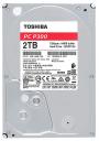 Жесткий диск Toshiba P300 2ТБ (HDWD120UZSVA)