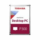 Жесткий диск Toshiba 4 ТБ (HDWD240UZSVA)