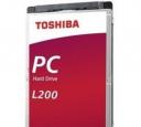 Жёсткий диск HDD Жесткий диск Toshiba 1 TB HDWL110UZSVA