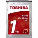 Жесткий диск Toshiba L200 Slim 1Tb