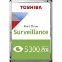 Жесткий диск Toshiba S300 Pro Surveillance 8Tb