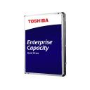 Накопитель Жесткий диск HDD 12 TB 3.5" Toshiba MG07ACA12TE MG 12 TB Скорость чтения 254МБайт/с Скорость записи SATA III 7200об/мин