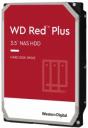 HDD 10.0Tb Western Digital WD101EFBX - WD RED PLUS