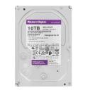 Внутренний жесткий диск 3,5" 10Tb Western Digital (WD101PURP) 7200rpm 256Mb Purple