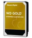 Накопитель Жесткий диск HDD 10 TB 3.5" Western Digital WD102KRYZ Gold 10 TB SATA III 7200об/мин