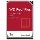 Жесткий диск Western Digital WD Red Plus 1 ТБ WD10EFRX Global