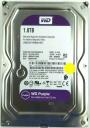 WD10PURX, 1Тб жесткий диск Western Digital
