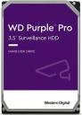 Накопитель Жесткий диск HDD 14 TB 3.5" Western Digital Purple Pro 14 TB SATA III 7200об/мин WD141PURP