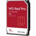 Внутренний жесткий диск 3,5" 18Tb Western Digital (WD181KFGX) 512Мб 7200rpm SATA3 Red Pro