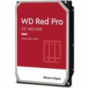 Накопитель Жесткий диск HDD 18 TB 3.5" Western Digital Red Pro 18 TB SATA III 7200об/мин WD181KFGX