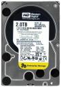 Жесткий диск Western Digital RE4 2TB SATA 6Gb/s 3.5" WD2002FYPS