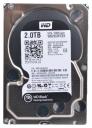 Жесткий диск WD Black 2ТБ (WD2003FZEX)