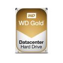 Накопитель Жесткий диск HDD 2 TB 3.5" Western Digital WD2005FBYZ Gold 2 TB Скорость чтения 200МБайт/с Скорость записи SATA III 7200об/мин