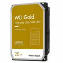 WD Gold 20Tb