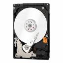 Жесткий диск WD Blue 2ТБ 2,5 5400RPM 128MB SATA (WD20SPZX)