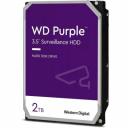 WD Purple 2Tb