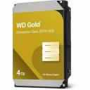 Жесткий диск WD Gold 4Tb
