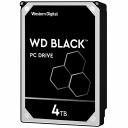 Накопитель Жесткий диск HDD 4 TB 3.5" Western Digital WD4005FZBX Black 4 TB Скорость чтения 202МБайт/с Скорость записи SATA III 7200об/мин