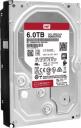 HDD 6.0Tb Western Digital WD6003FFBX - RED PRO