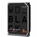 Жесткий диск WD Black 8Tb