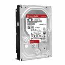 HDD 8.0Tb Western Digital WD8003FFBX - RED PRO