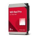 Жесткий диск Western Digital WD Red Pro 8 ТБ WD8005FFBX