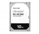 Накопитель Жесткий диск HDD 10 TB 3.5" Western Digital DC HC330 Ultrastar 10 TB Скорость чтения 600МБайт/с SATA III 7200об/мин 0B42266