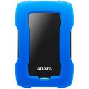 Внешний жесткий диск 2.5" 1Tb A-Data ( AHD330-1TU31-CBL ) USB 3.1 HD330 Синий