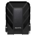Жёсткий диск A-Data, USB 3.0, 1 TB, AHD710P-1TU31-CBK HD710Pro, DashDrive, Durable, 2.5", чёрный