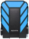 Внешний жесткий диск ADATA DashDrive Durable HD710 Pro 1ТБ (AHD710P-1TU31-CBL)